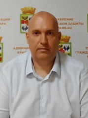 Сорокин Максим Александрович